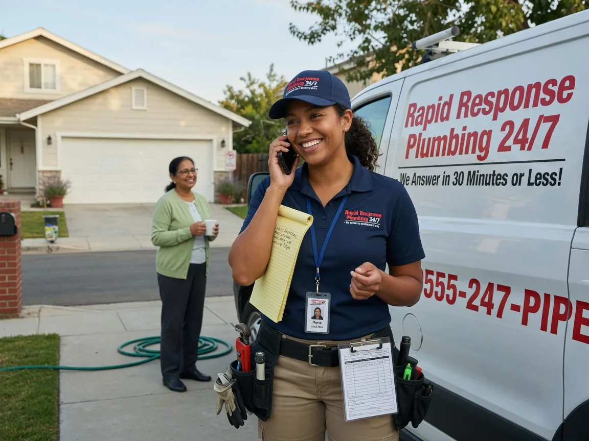Emergency Plumber Manchester, GA FAQs